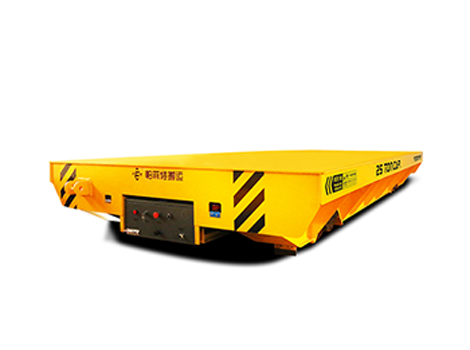 無(wú)軌平車(chē)