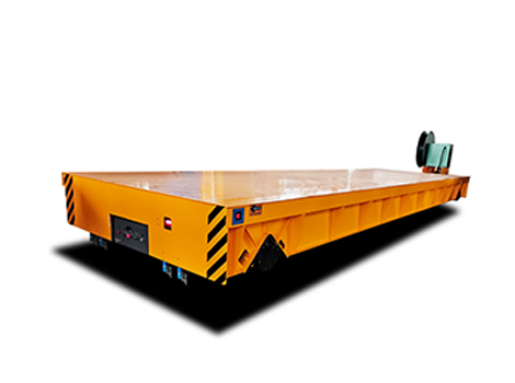 RGV自動化搬運(yùn)車