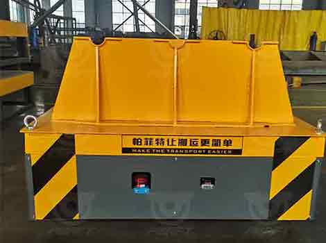 無軌電動(dòng)車