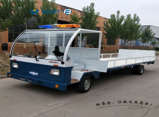 1噸車間載人平板貨車板貨車參數